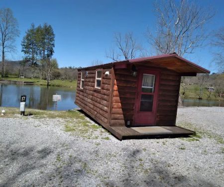 Riverstone Campground