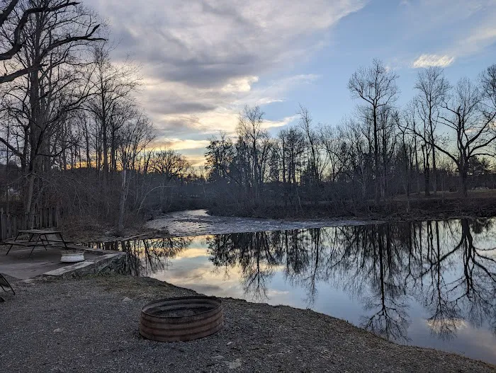 Riverstone Campground Picture 6
