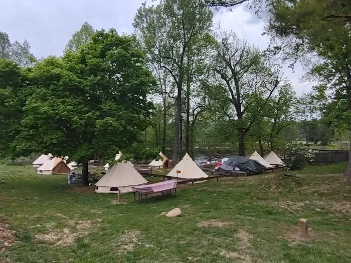 Riverstone Campground Picture 8