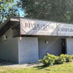 Ye Olde Mill Campground