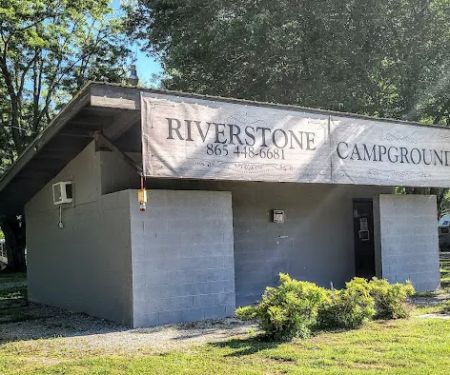 Ye Olde Mill Campground