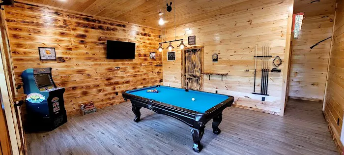 Enchanted seclusion cabin Picture 5