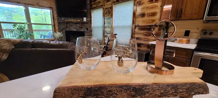 Enchanted seclusion cabin Picture 4