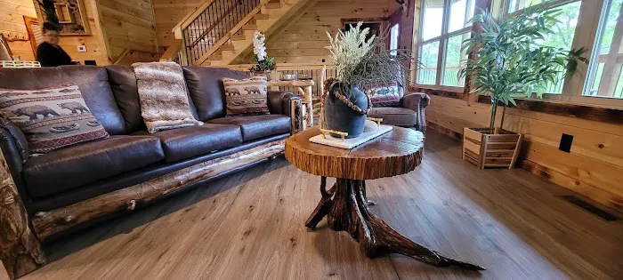 Enchanted seclusion cabin Picture 7