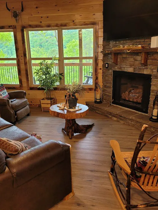 Enchanted seclusion cabin Picture 8