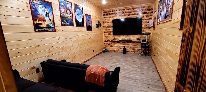 Enchanted seclusion cabin Picture 6