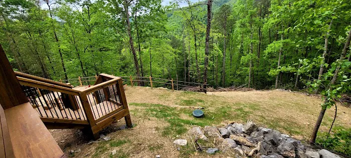 Enchanted seclusion cabin Picture 10