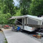 Vee Hollow Campground