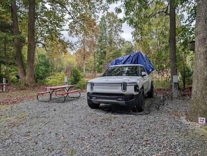 Vee Hollow Campground Picture 10