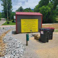 Dad's Campground ico