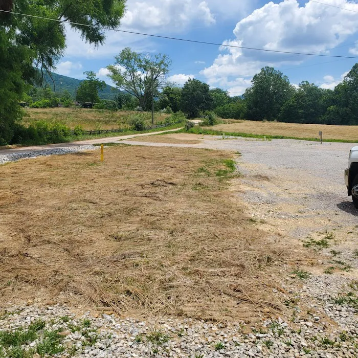 Dad's Campground Picture 2