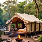 Native Roots Glamping