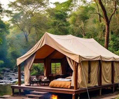 Native Roots Glamping