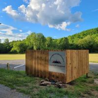 Gobey Mountain Getaway ico