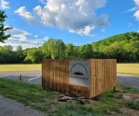 Gobey Mountain Getaway