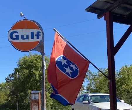 Brooks Corner Campground & RV Park