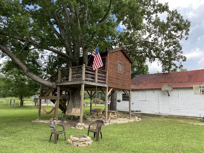Brooks Corner Campground & RV Park Picture 3
