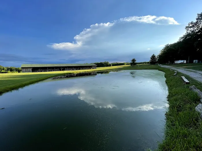 Zenith Stables & Campground Picture 2