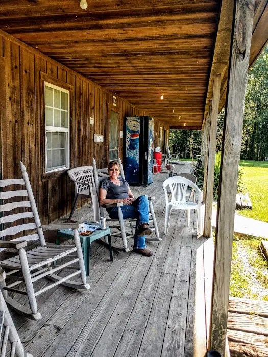 Zenith Stables & Campground Picture 1