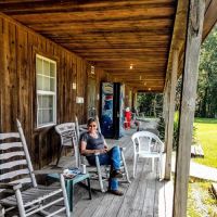 Zenith Stables & Campground ico