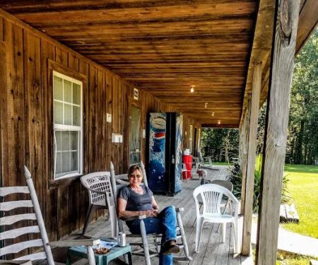 Zenith Stables & Campground