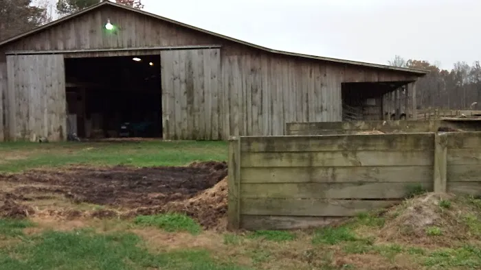 Zenith Stables & Campground Picture 8