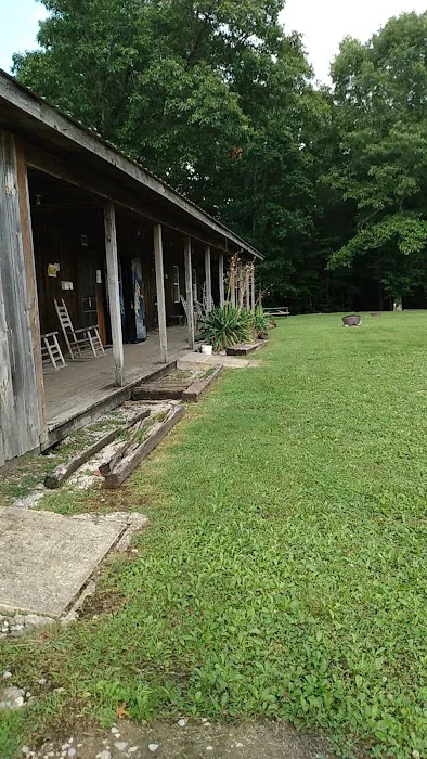 Zenith Stables & Campground Picture 10