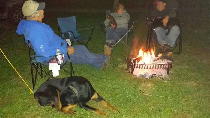 Zenith Stables & Campground Picture 7