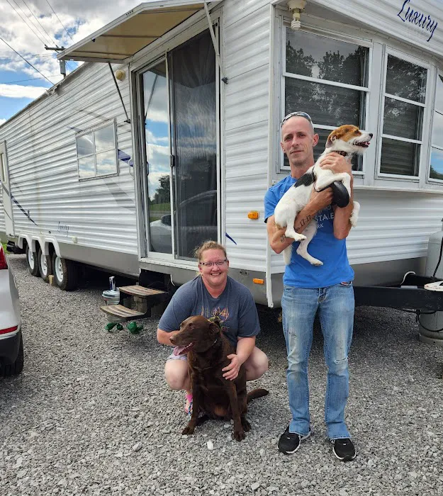 Rocky Ridge Roost RV Campground Picture 3