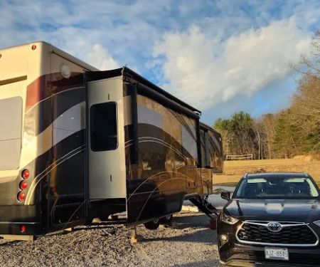 Rocky Ridge Roost RV Campground