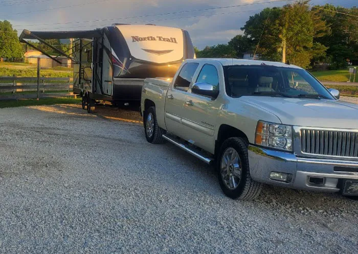 Rocky Ridge Roost RV Campground Picture 4