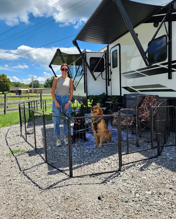 Rocky Ridge Roost RV Campground Picture 5