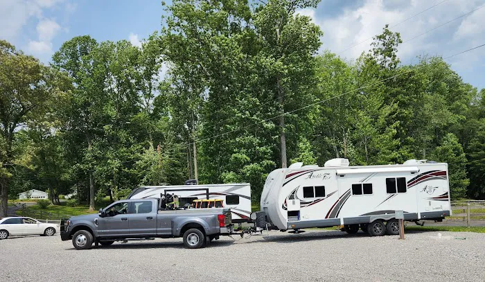 Rocky Ridge Roost RV Campground Picture 10