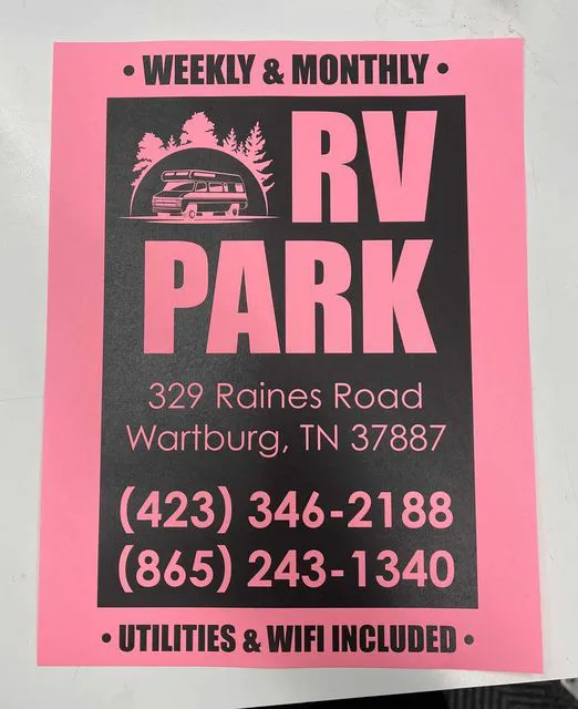 S&S RV park Picture 2