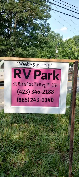 S&S RV park Picture 6