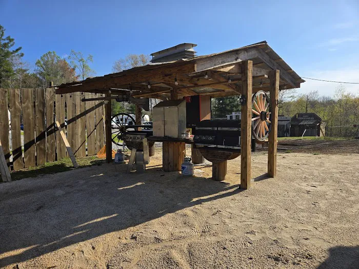 Lone Mountain RV and Campground Picture 1