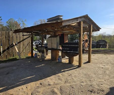 Lone Mountain RV and Campground