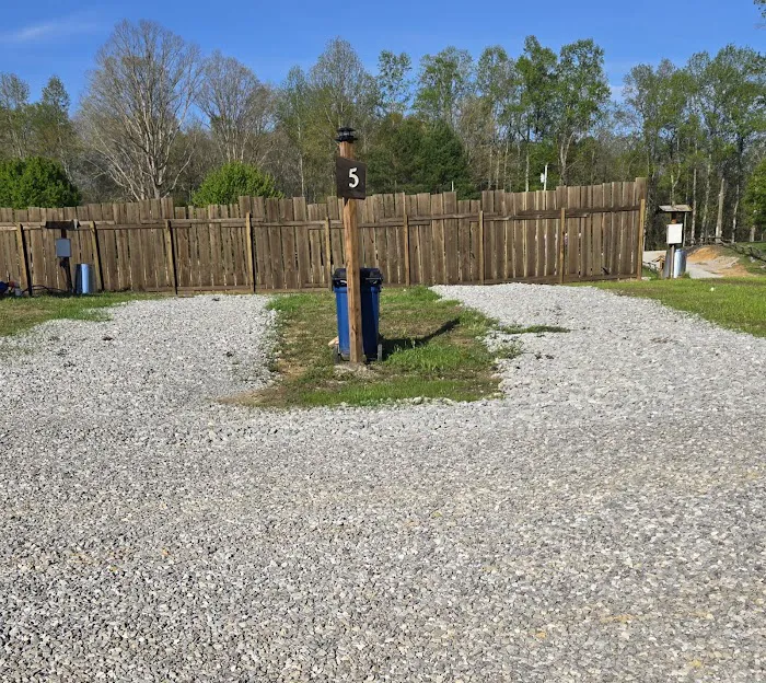 Lone Mountain RV and Campground Picture 6