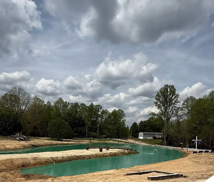 Lone Mountain RV and Campground Picture 4