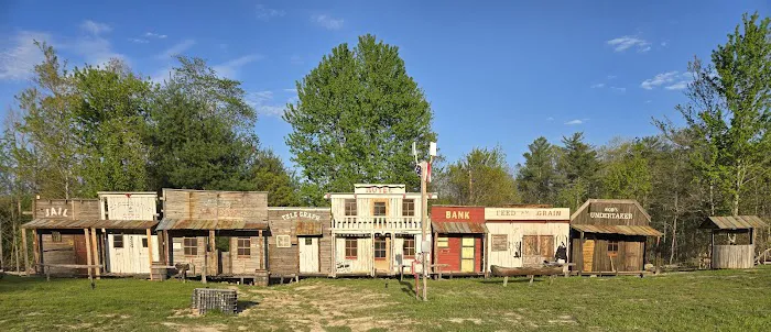 Lone Mountain RV and Campground Picture 3