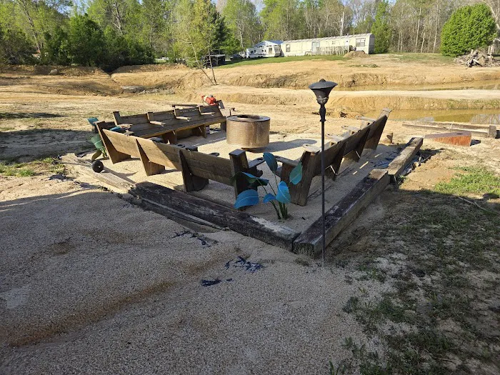 Lone Mountain RV and Campground Picture 9