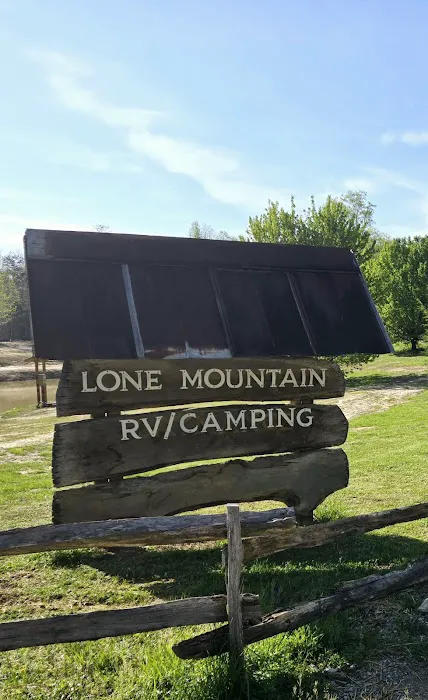 Lone Mountain RV and Campground Picture 7