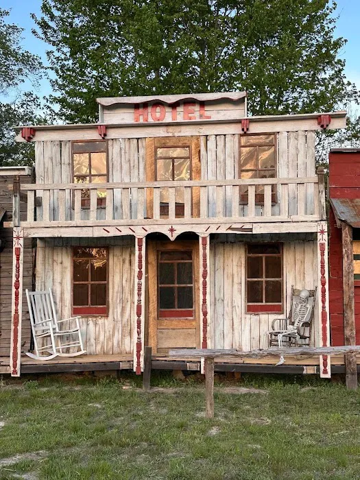 Lone Mountain RV and Campground Picture 10