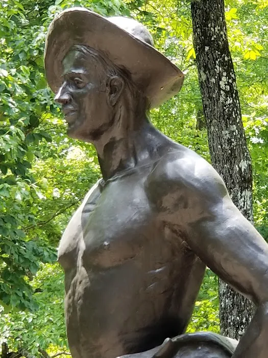 Pickett State Park Cabins Picture 7