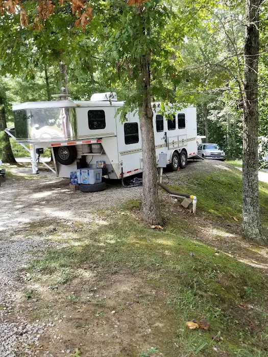 Spruce Creek Campground and Stables Picture 1