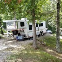 Spruce Creek Campground and Stables ico