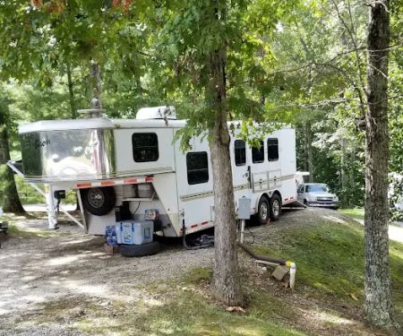 Spruce Creek Campground and Stables