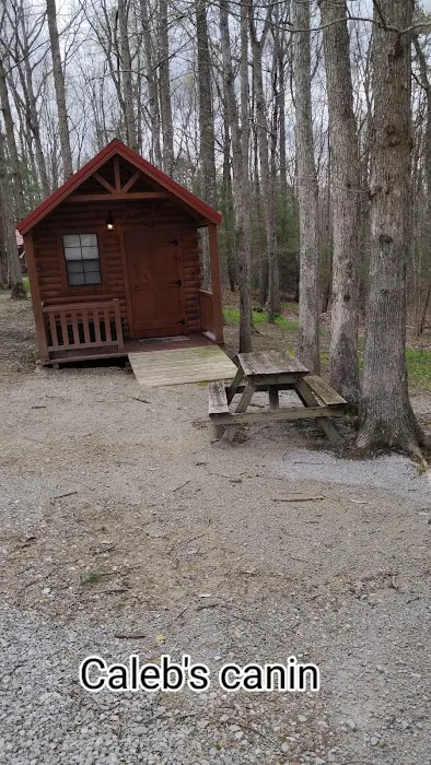 Spruce Creek Campground and Stables Picture 3