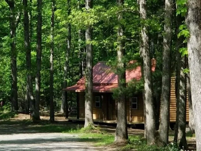Spruce Creek Campground and Stables Picture 7