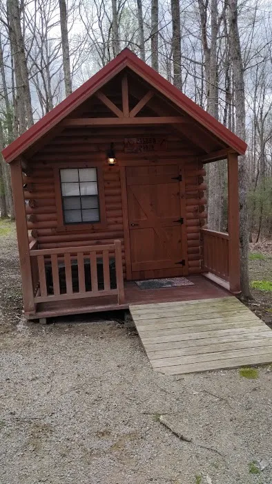Spruce Creek Campground and Stables Picture 9